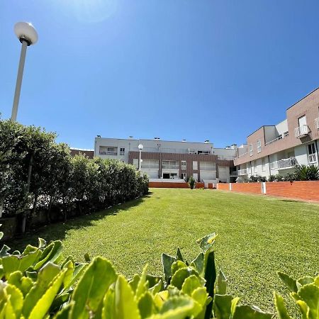 Apartamento Ofir Fao Ngoại thất bức ảnh