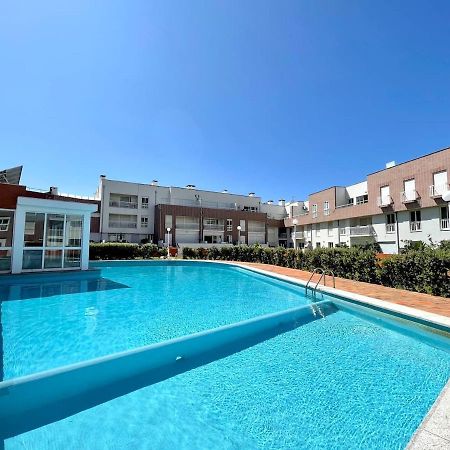 Apartamento Ofir Fao Ngoại thất bức ảnh