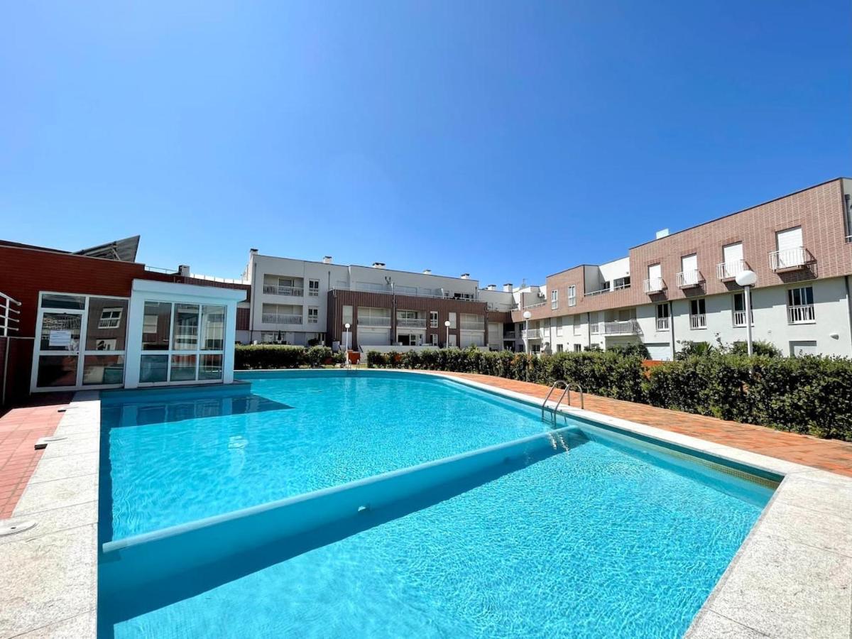 Apartamento Ofir Fao Ngoại thất bức ảnh