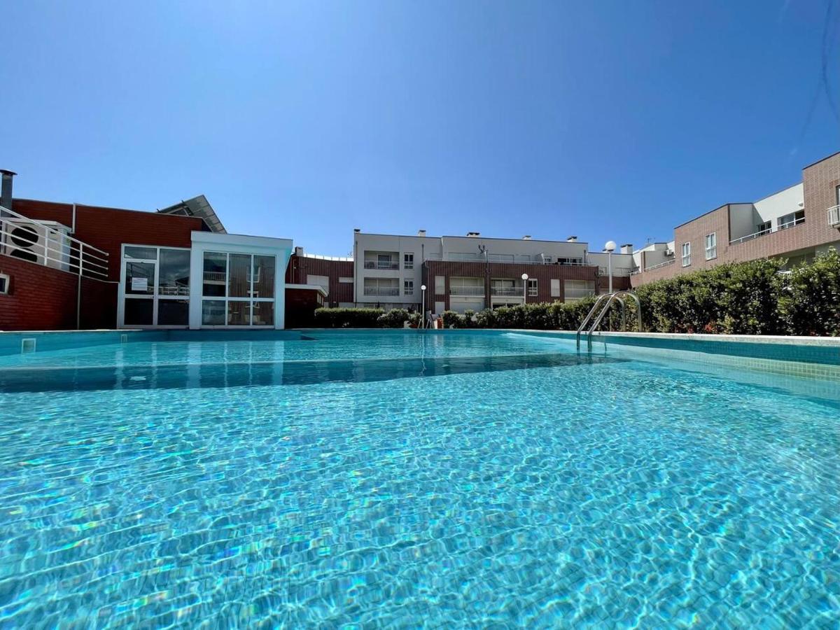Apartamento Ofir Fao Ngoại thất bức ảnh