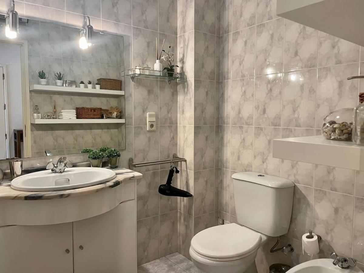 Apartamento Ofir Fao Ngoại thất bức ảnh