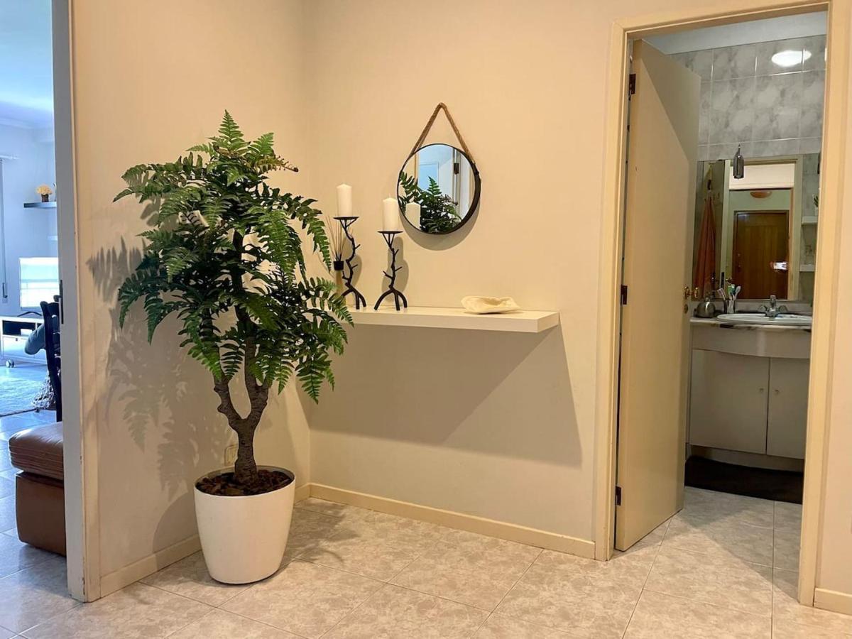 Apartamento Ofir Fao Ngoại thất bức ảnh